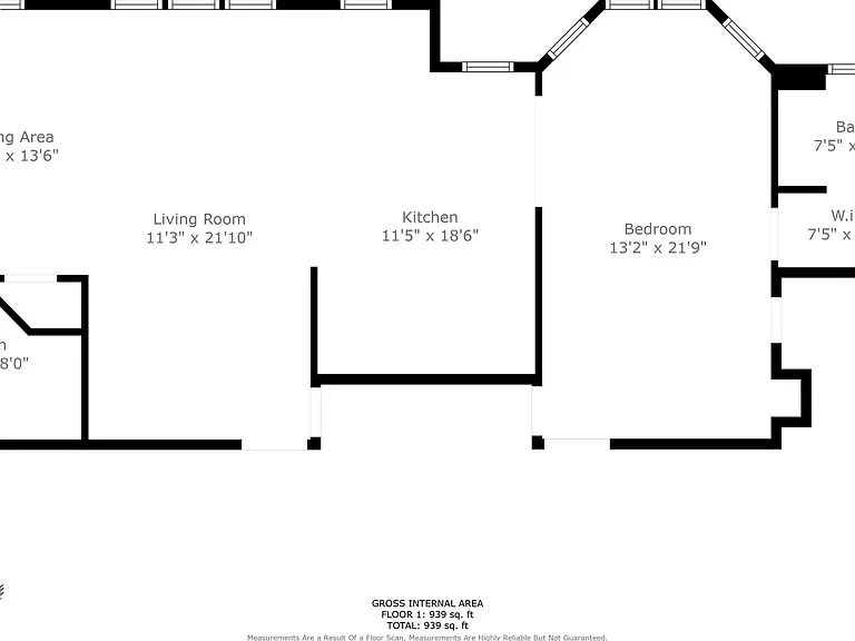 Penn Arts Apartments — Photo 31