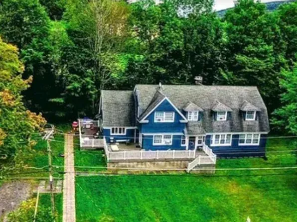 10 Spring Street, Tannersville, NY 12485