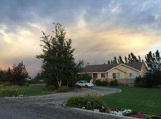 1763 N 3000 W, Rexburg, ID 83440