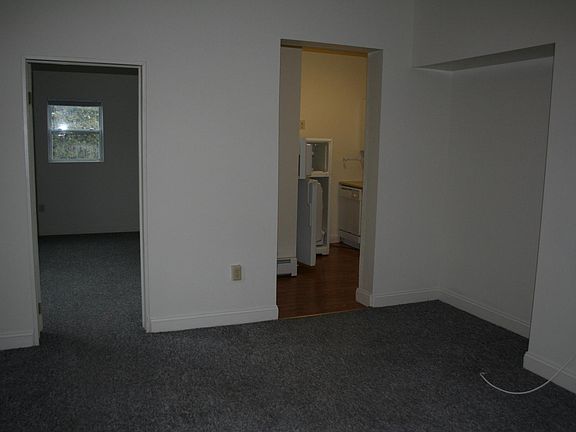 View from Living Room