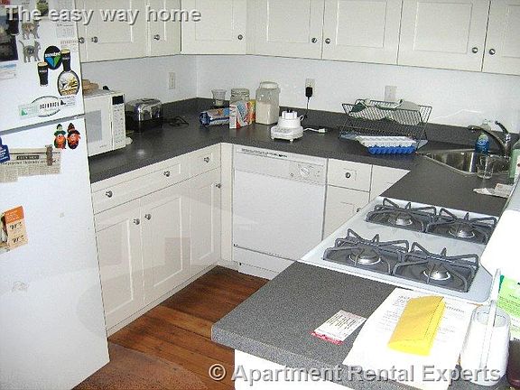 Apartment Rental Experts