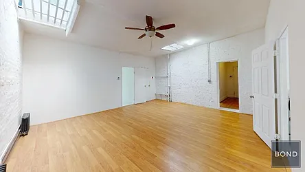 Rented by Bond New York