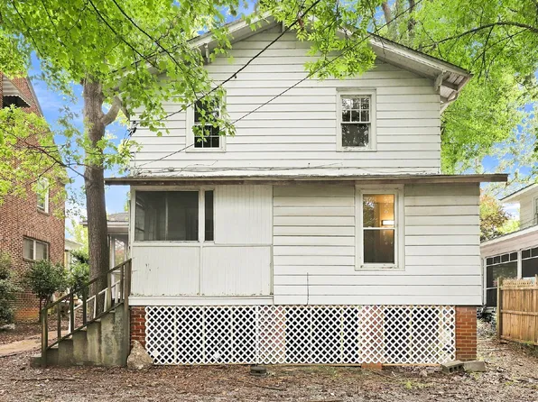 1606 Walker Ave, Greensboro, NC 27403