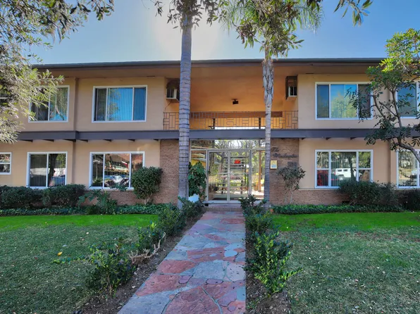Washington Blvd 500, 500 E Washington Blvd, Pasadena, CA 91104