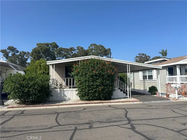32371 Alipaz St Trailer 121, San Juan Capistrano, CA 92675