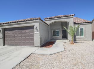 10190 E 39th Way, Yuma, AZ 85365