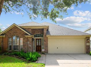 2439 Ranch Hollow Ct, Katy, TX 77494