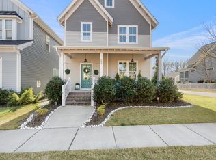 583 Great Ridge Pkwy, Chapel Hill, NC 27516