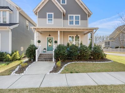 583 Great Ridge Pkwy, Chapel Hill, NC, 27516