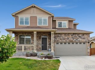 3333 Wagon Trail Rd, Fort Collins, CO 80524