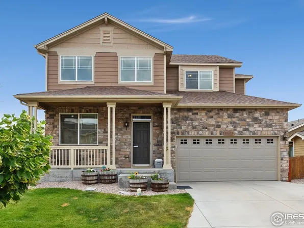 3333 Wagon Trail Rd, Fort Collins, CO 80524
