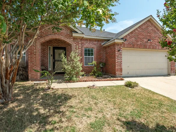 7301 Lake Roberts Way, Arlington, TX 76002