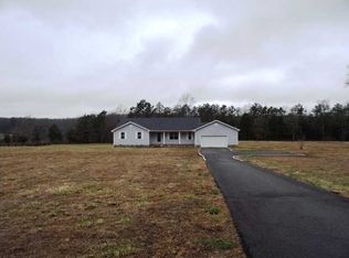 12155 Highway 58, Georgetown, TN 37336