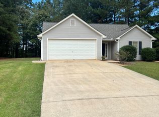 177 Flagman St, Dawsonville, GA 30534