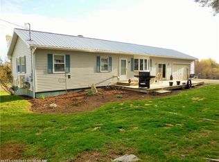 735 Airport Rd, Dexter, ME 04930