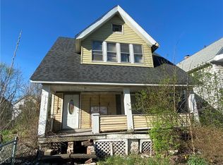 11216 Mount Overlook Ave, Cleveland, OH 44104