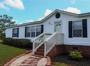 307 Hiott Rd, Anderson, SC 29625