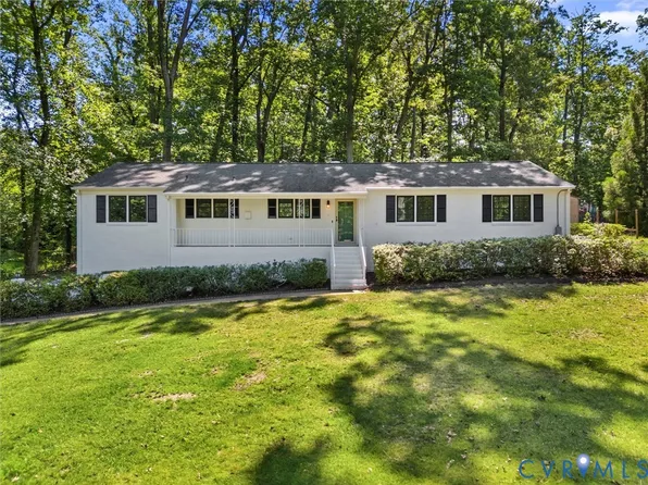 4111 Stratford Rd, Richmond, VA 23225