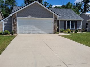 7468 Playwright Trl, Fort Wayne, IN 46818