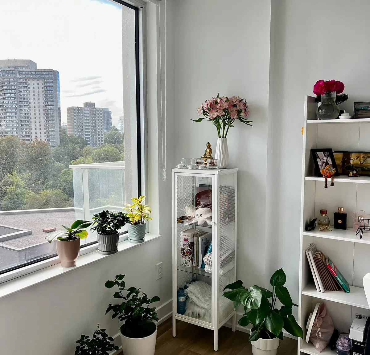1 bed, 548 sqft, $1,899 — Photo 3