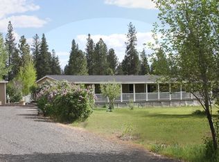 33536 Keno Springs Rd, Bonanza, OR 97623