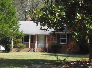 1200 Boston Wells Rd, Alcolu, SC 29001