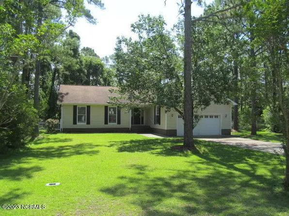 722 Helm Drive, New Bern, NC 28560