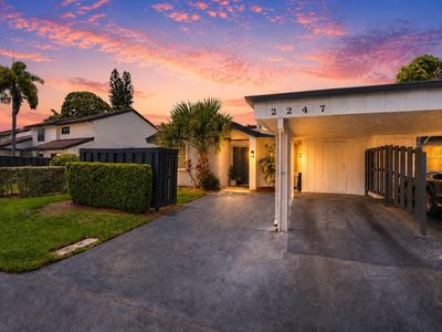2247 Deer Creek Woodlands Way, Deerfield Beach, FL, 33442