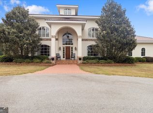 19410 State Highway 169 Spur, Claxton, GA 30417