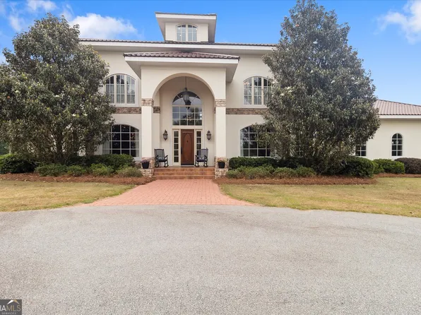 19410 State Highway 169, Claxton, GA 30417
