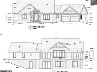 Lot 1 Connestee Trl UNIT 39, Brevard, NC 28712