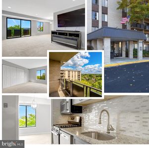 6001 Arlington Blvd APT 821, Falls Church, VA, 22044