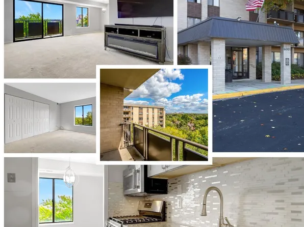 6001 Arlington Blvd APT 821, Falls Church, VA 22044