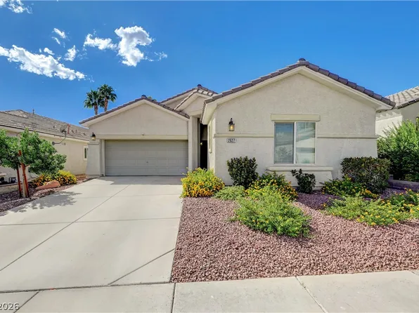 2627 Thornview St, Las Vegas, NV 89135