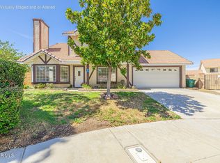 37533 Hudson St, Palmdale, CA 93552