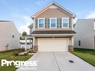 1071 Manston Pl SW, Concord, NC 28025