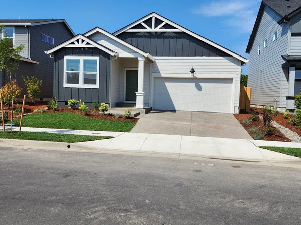 219 Lost Lake St NE, Salem, OR 97301