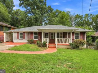 1639 Terry Mill Rd SE, Atlanta, GA 30316