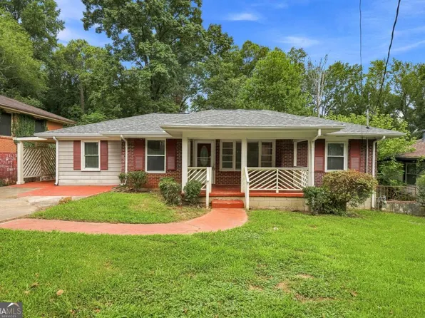 1639 Terry Mill Rd SE, Atlanta, GA 30316