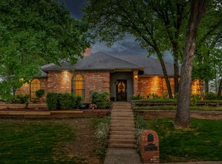 4607 Spring Creek Rd, Arlington, TX 76017