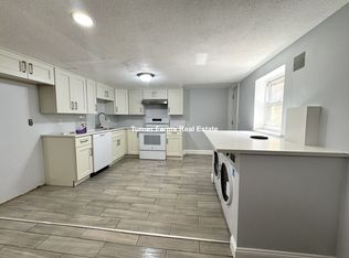 31 Chelsea St #B, Boston, MA 02128