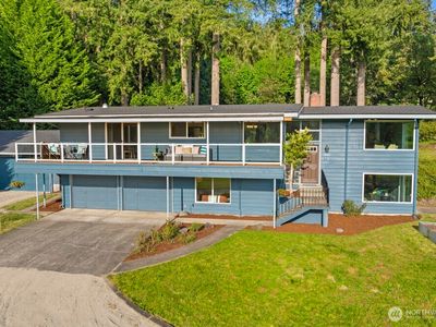 10121 Crescent Valley Drive NW, Gig Harbor, WA, 98332