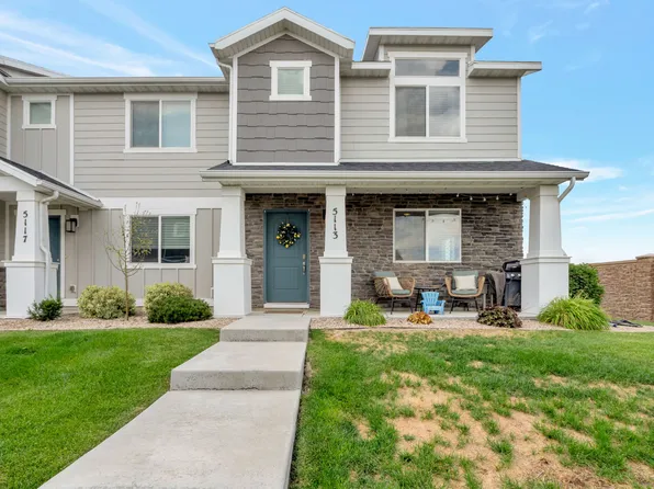 5113 W Dolce Ct, Herriman, UT 84096