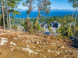 LOT Tonnerre Way #C, Lantzville, BC V0R 2H0