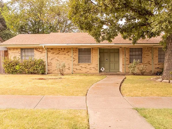 1129 Montclair Dr, Garland, TX 75040