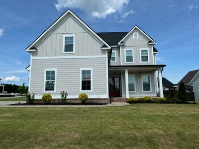 1240 Honey Ln, Evans, GA, 30809