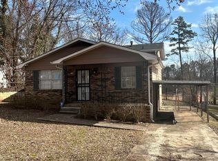 208 Ridgewood Ave, Fairfield, AL 35064