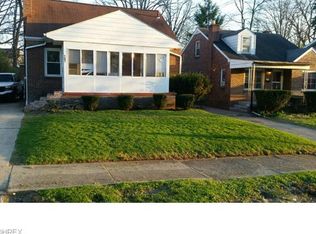 157 E Auburndale Ave, Youngstown, OH
