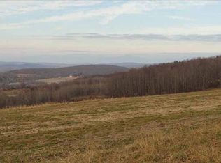 92 Winchell Mountain Rd, Millerton, NY 12546