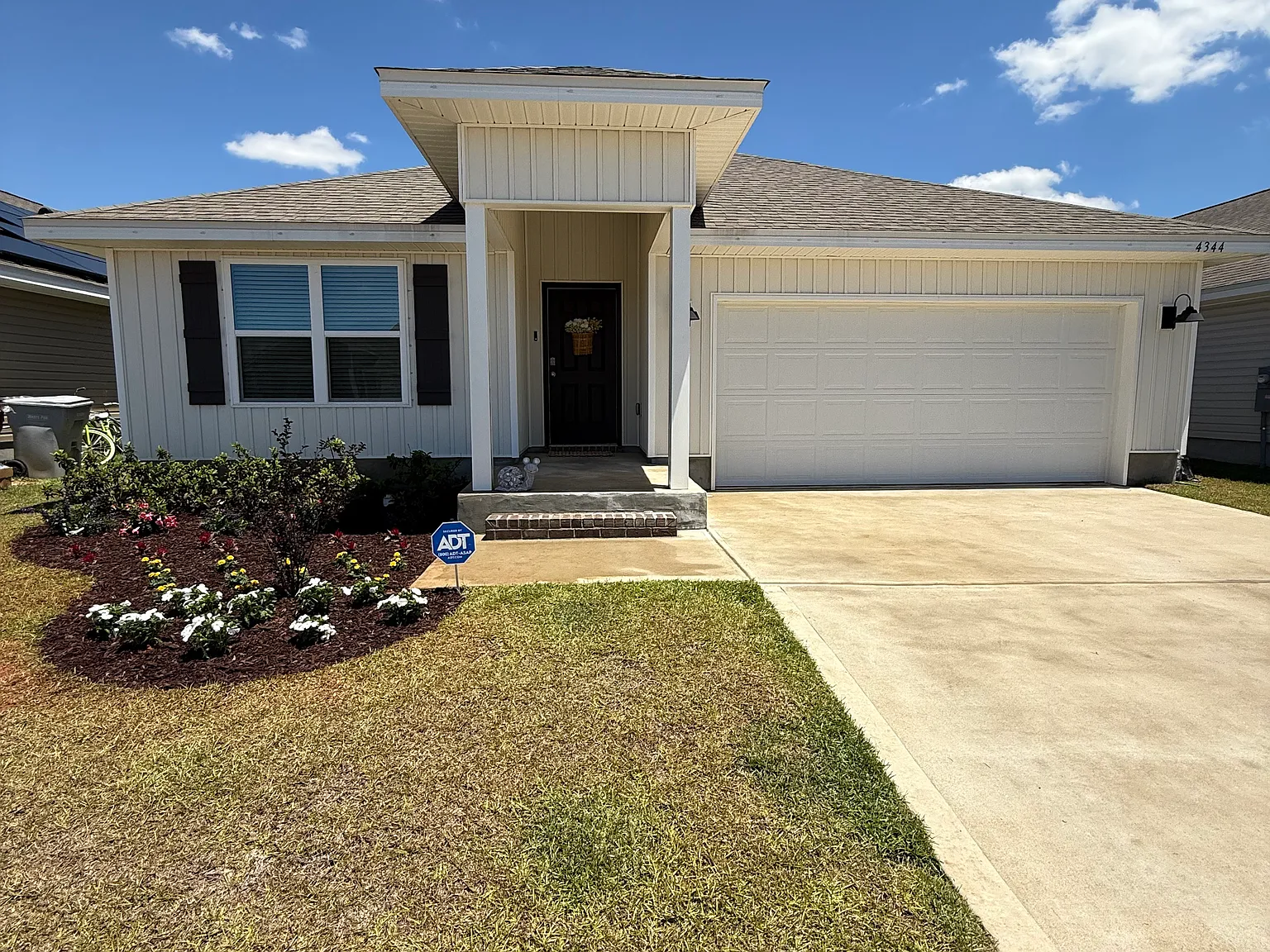 4344 Tiger Oak Ct — Photo 1